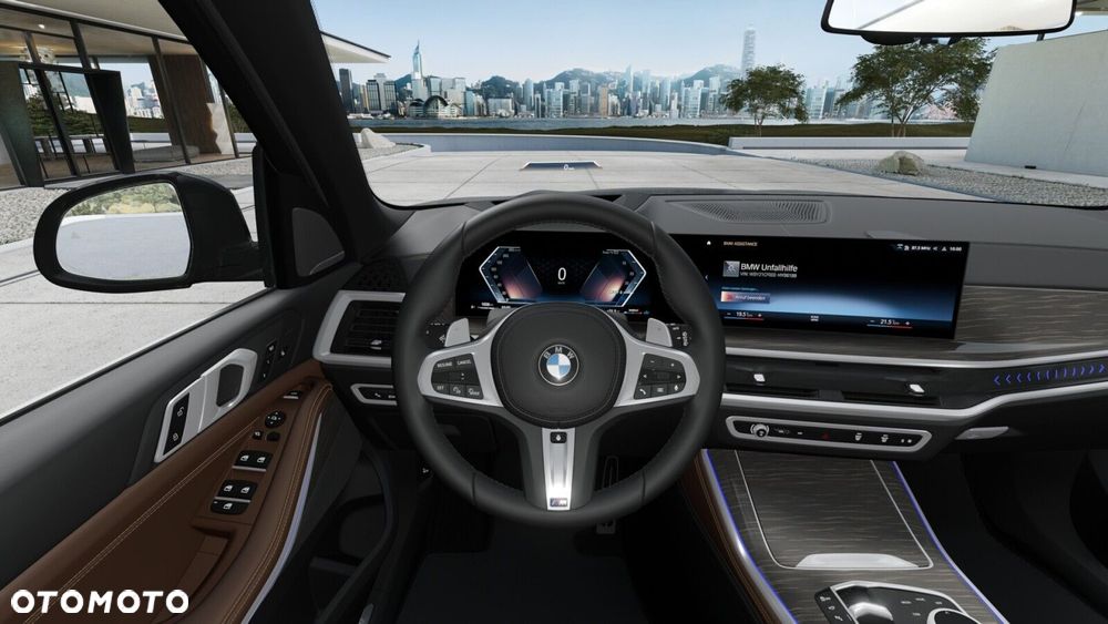 BMW X5 xDrive30d mHEV sport - 11
