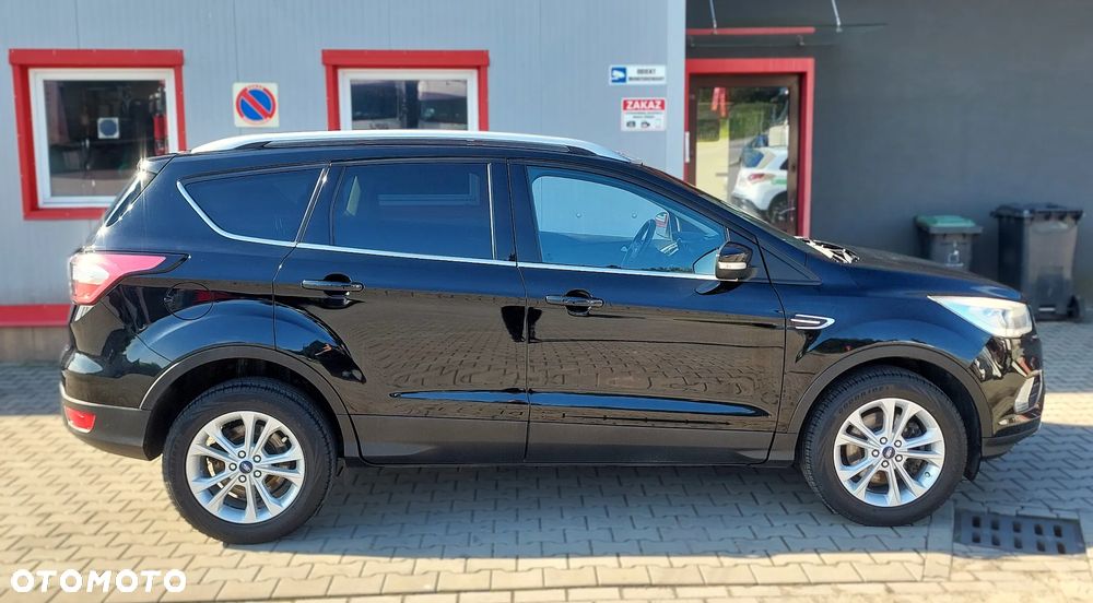 Ford Kuga - 6