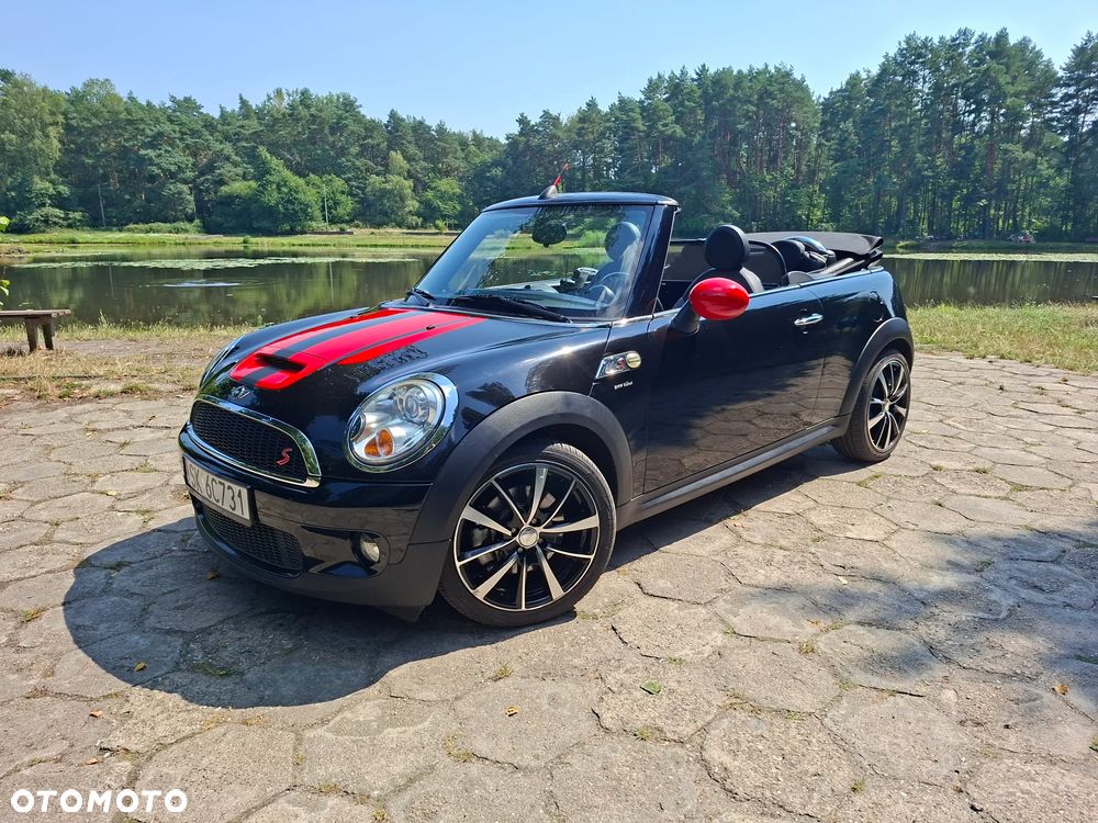 MINI Cooper S - 1