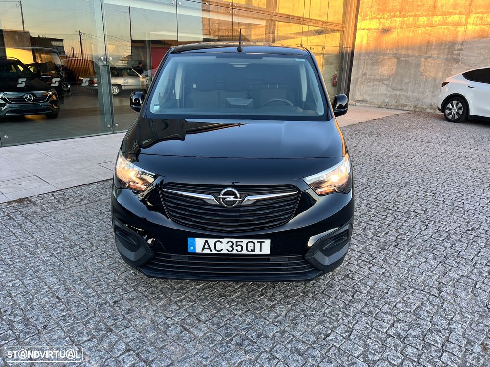 Opel Combo 1.5 CDTi L2H1 Edition Plus - 3