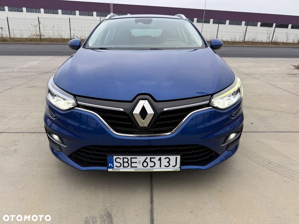 Renault Megane 1.3 TCe FAP Intens EDC - 5