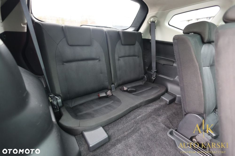 Nissan Qashqai+2 - 35