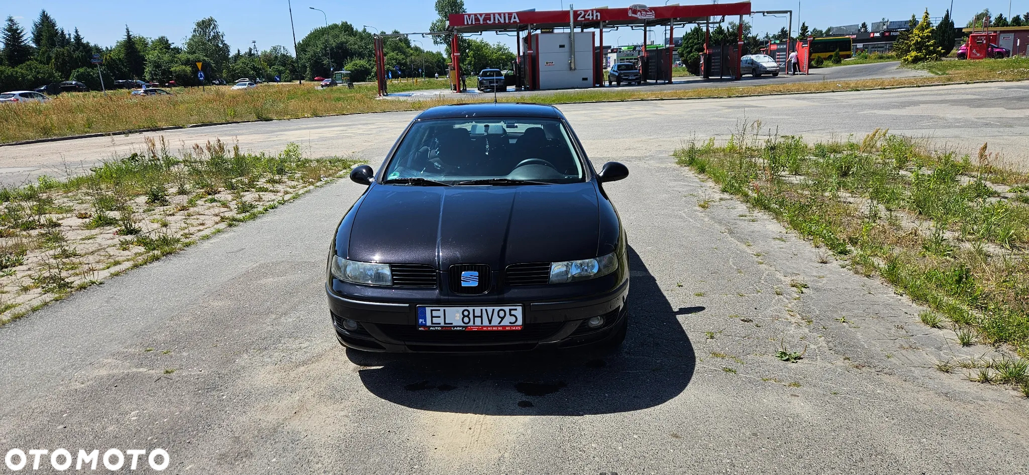 Seat Leon 1.6 Stella - 13