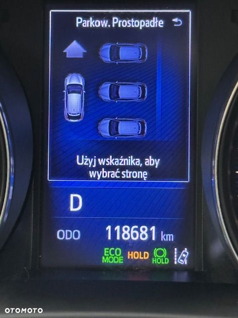 Toyota C-HR 1.8 Hybrid Executive - 29