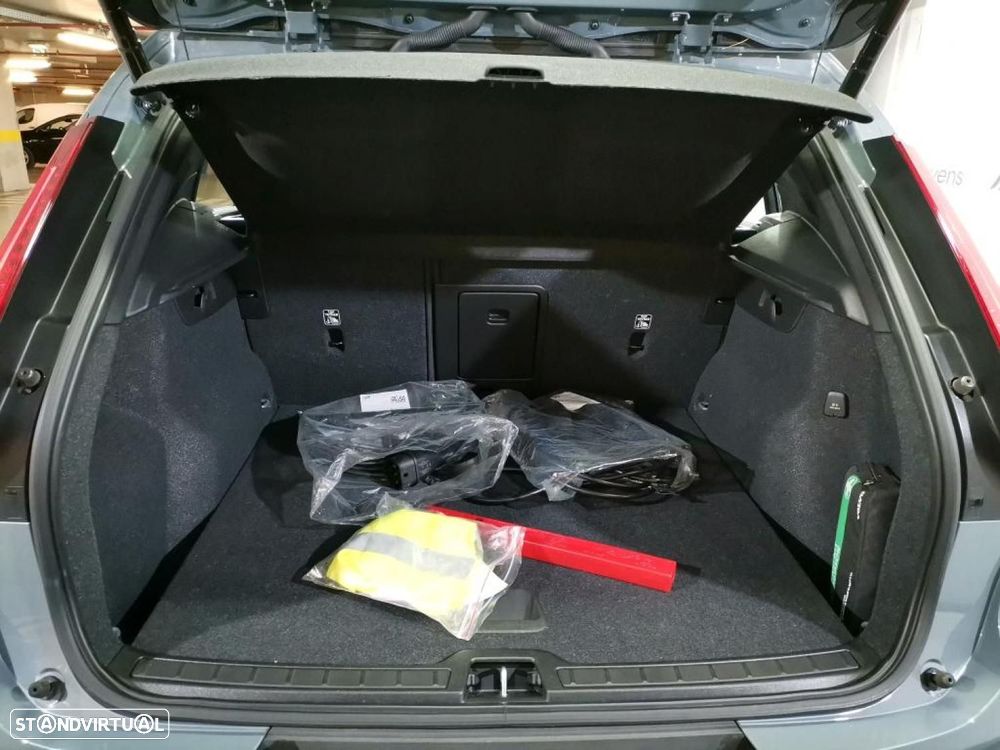 Volvo XC 40 1.5 T5 PHEV Inscription Expression - 14