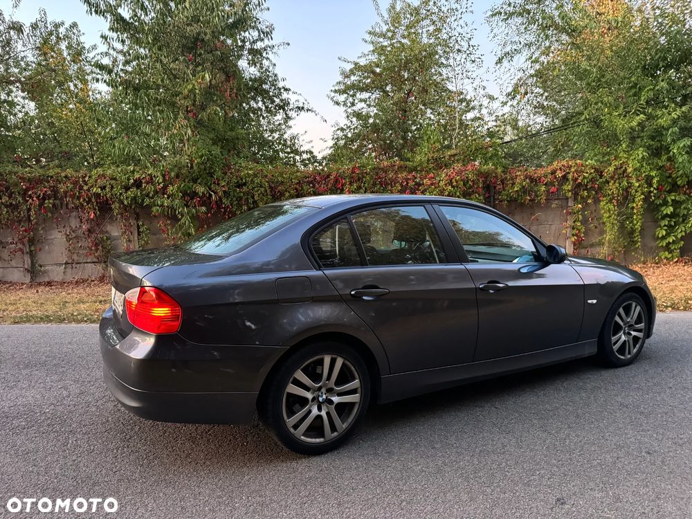 BMW Seria 3 - 3