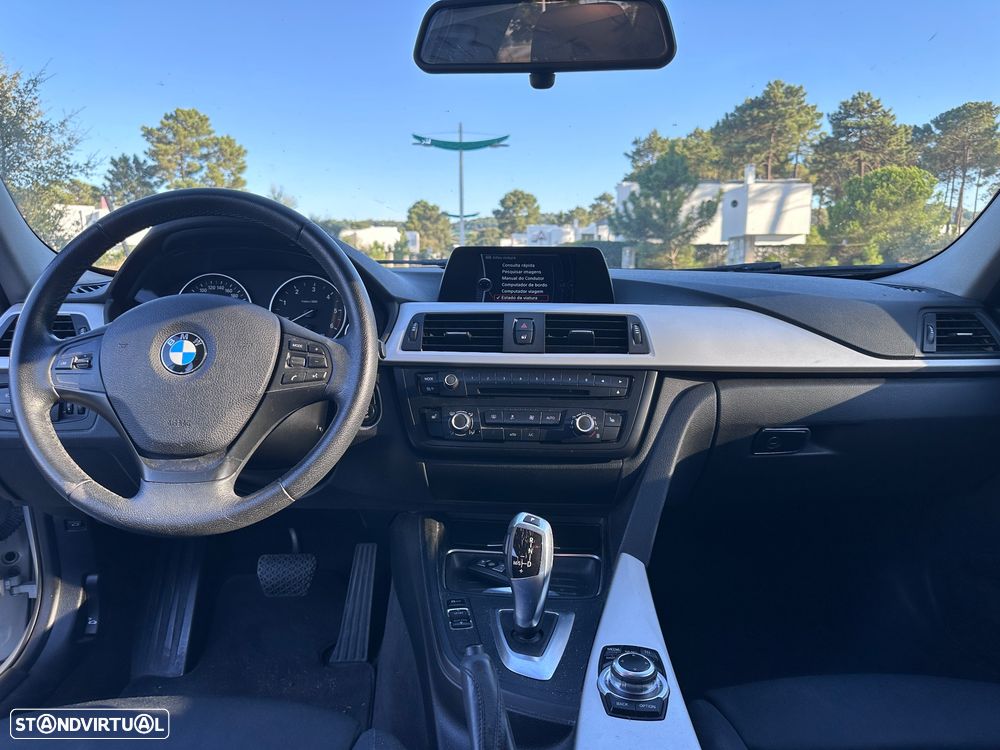 BMW 316 - 5