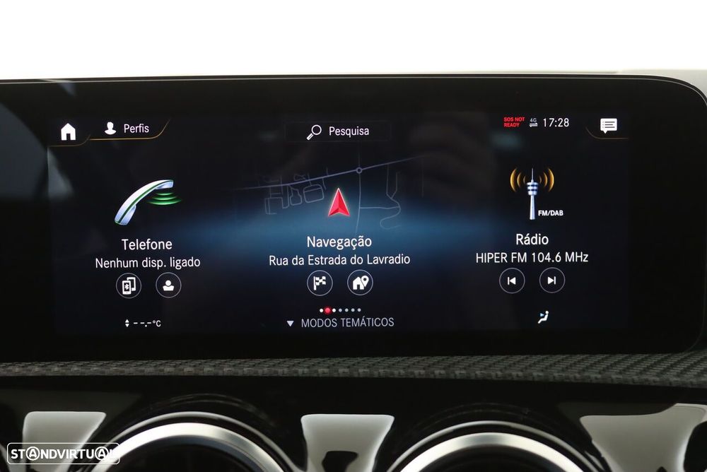 Mercedes-Benz CLA 250 e Shooting Brake Style Plus - 21