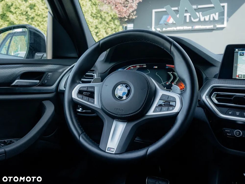 BMW X3 xDrive20i - 6