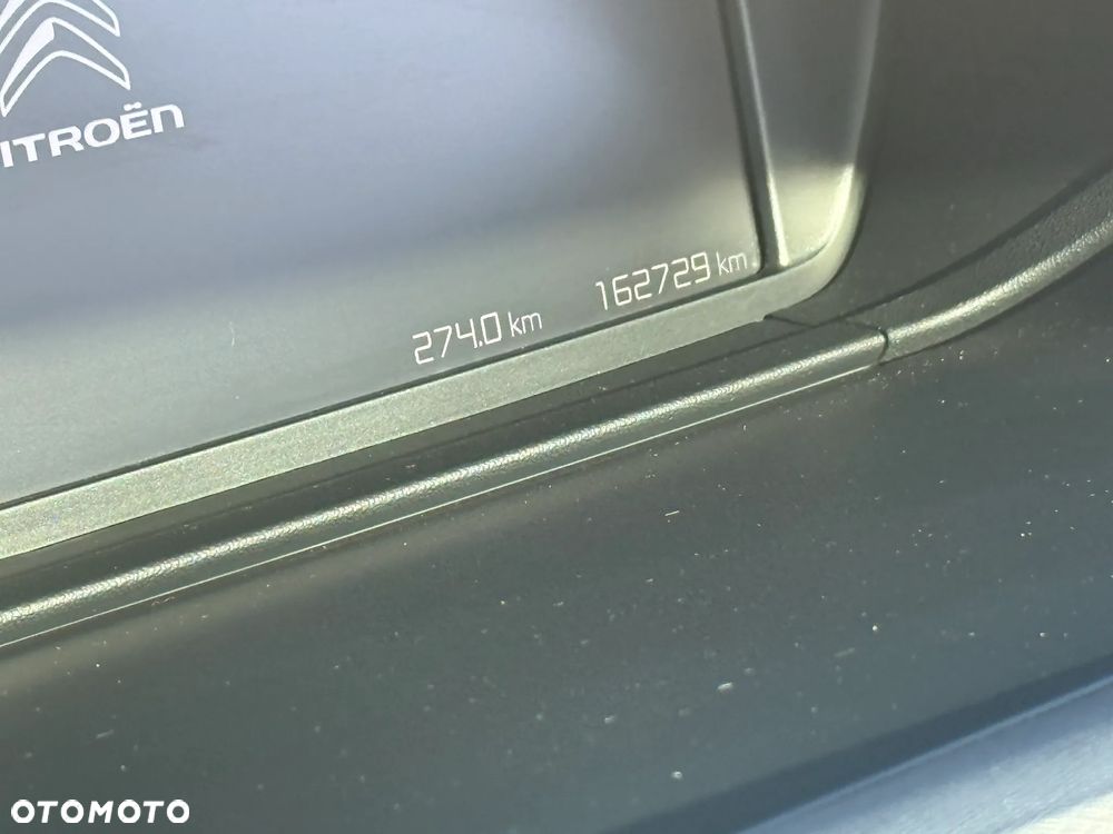 Citroën C4 SpaceTourer 1.6 PureTech Shine S&S EAT8 - 15