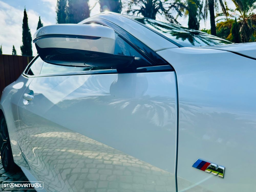 BMW 420 i Desportiva M Auto - 19