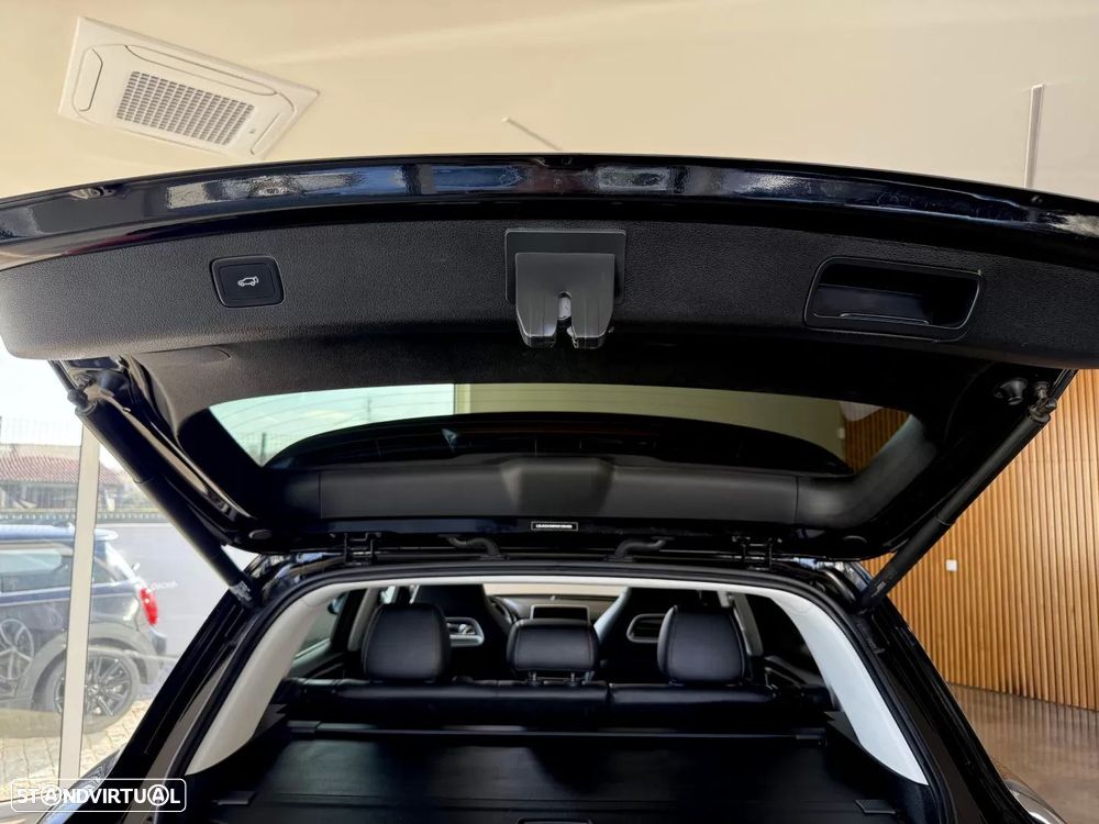 MG EHS 1.5 T-GDI Plug-in Hybrid Luxury - 53