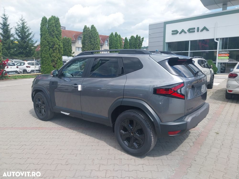 Dacia Duster ECO-G 120 Extreme - 13