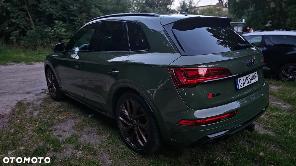Audi SQ5 - 7
