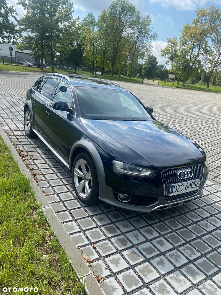 Audi A4 Allroad - 11