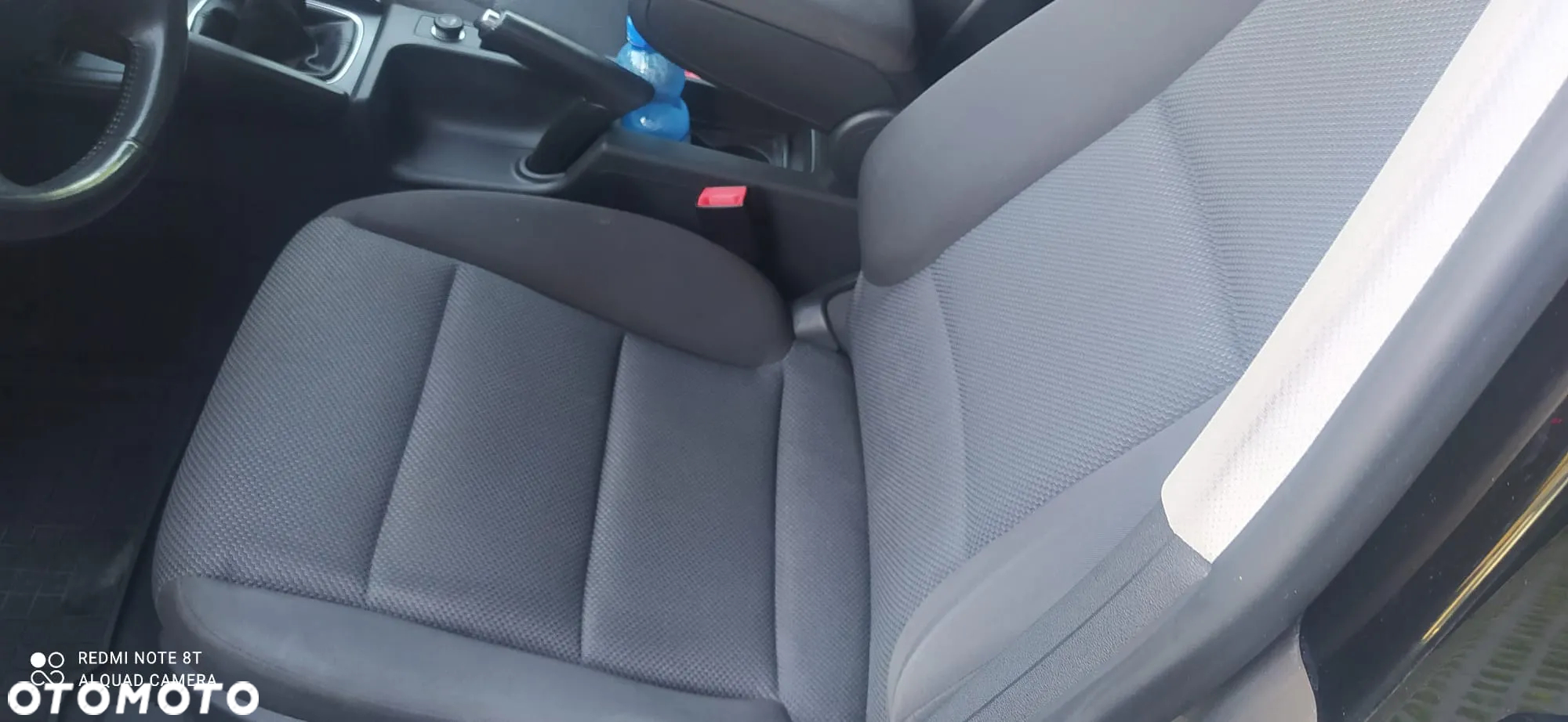 Audi A3 1.2 TFSI Attraction - 38