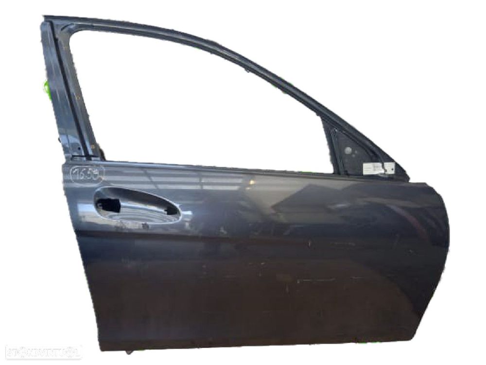 Porta Frente Dto Mercedes-Benz C-Class (W204) - 1