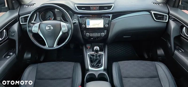 Nissan Qashqai 1.2 DIG-T Tekna - 8