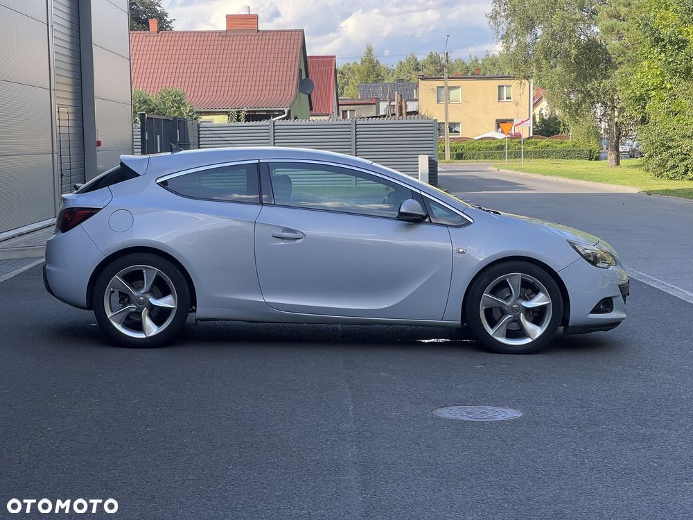 Opel Astra - 3