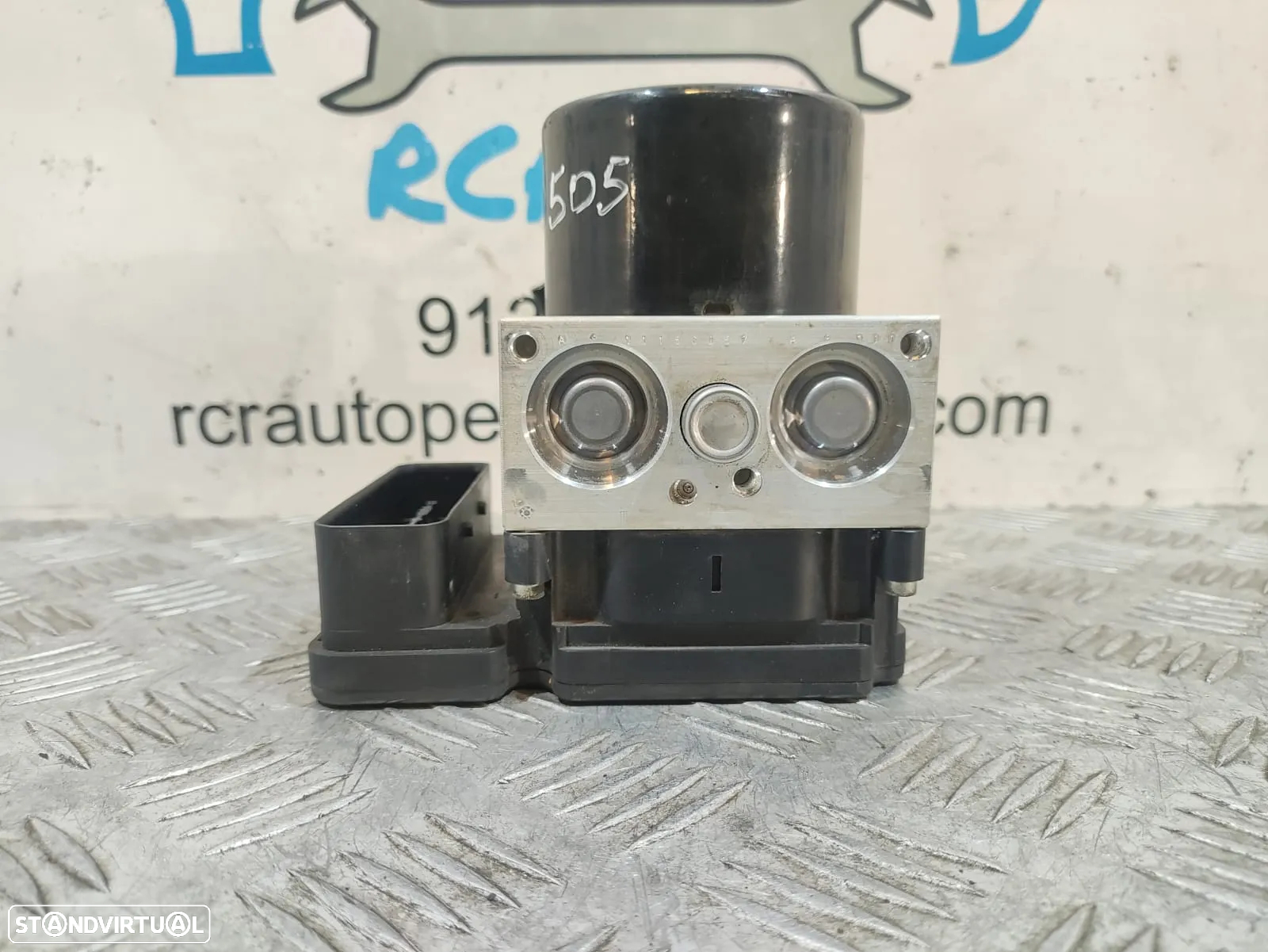 Módulo ABS BMW Serie 1 F20 - 3
