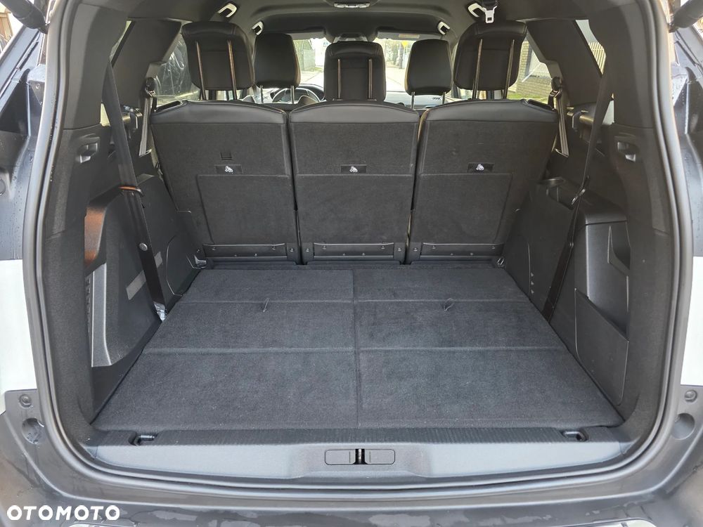 Peugeot 5008 BlueHDi 130 EAT8 GT - 18