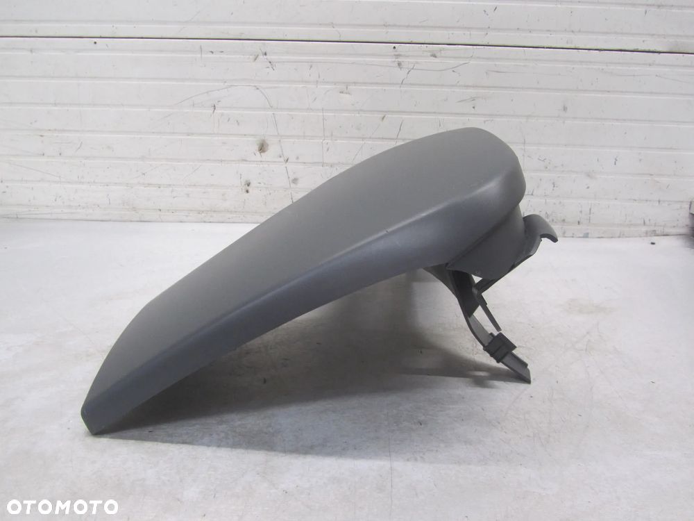 Narożnik Zderzaka Prawy Tył Renault Trafic-Vivaro 2001-2014 - 3