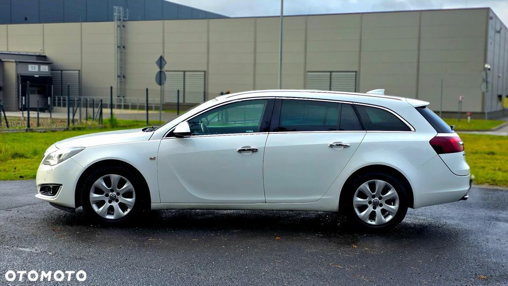 Opel Insignia - 17
