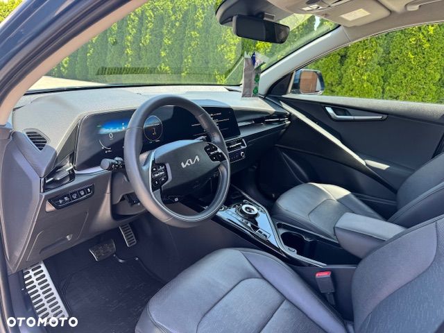 Kia Niro - 10