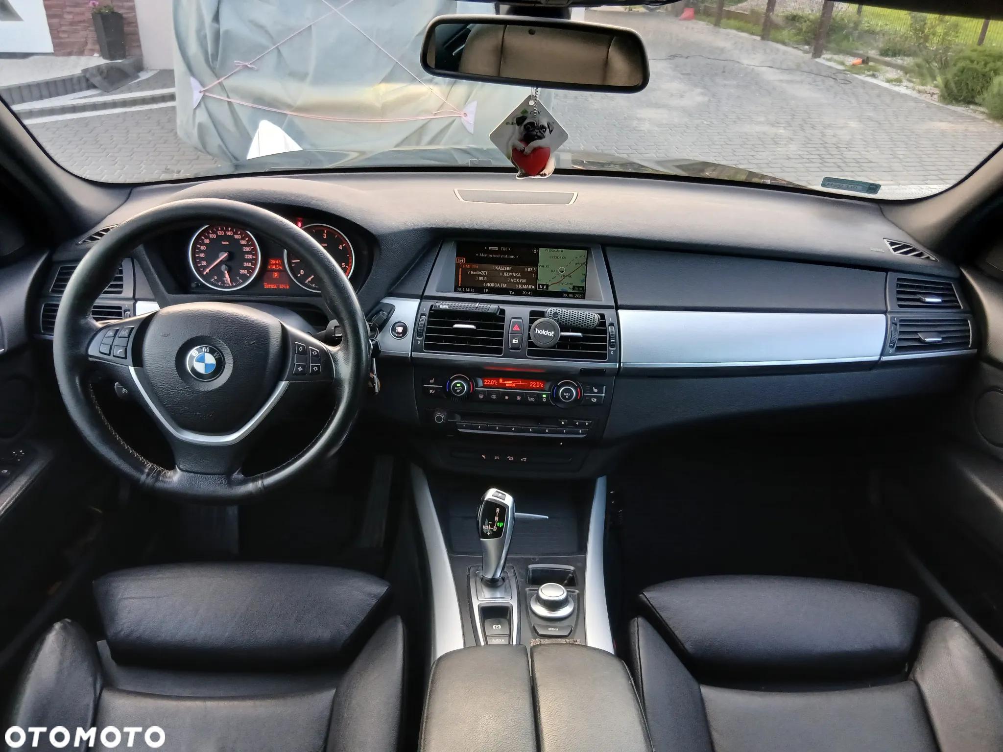 BMW X5 3.0d xDrive - 10
