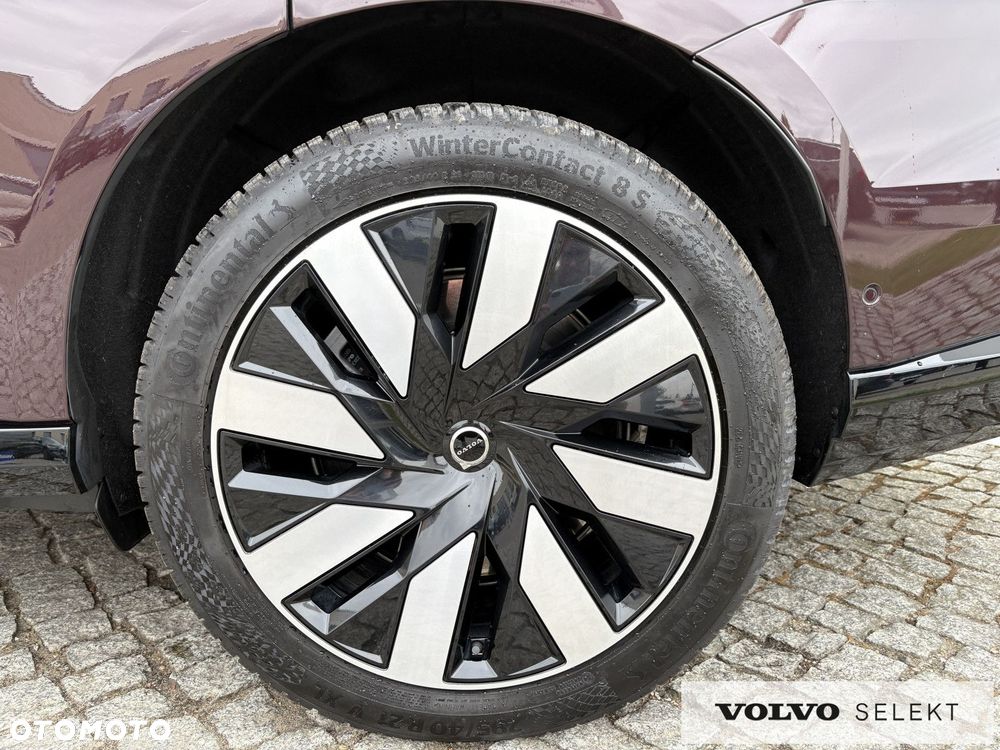 Volvo EX90 - 9