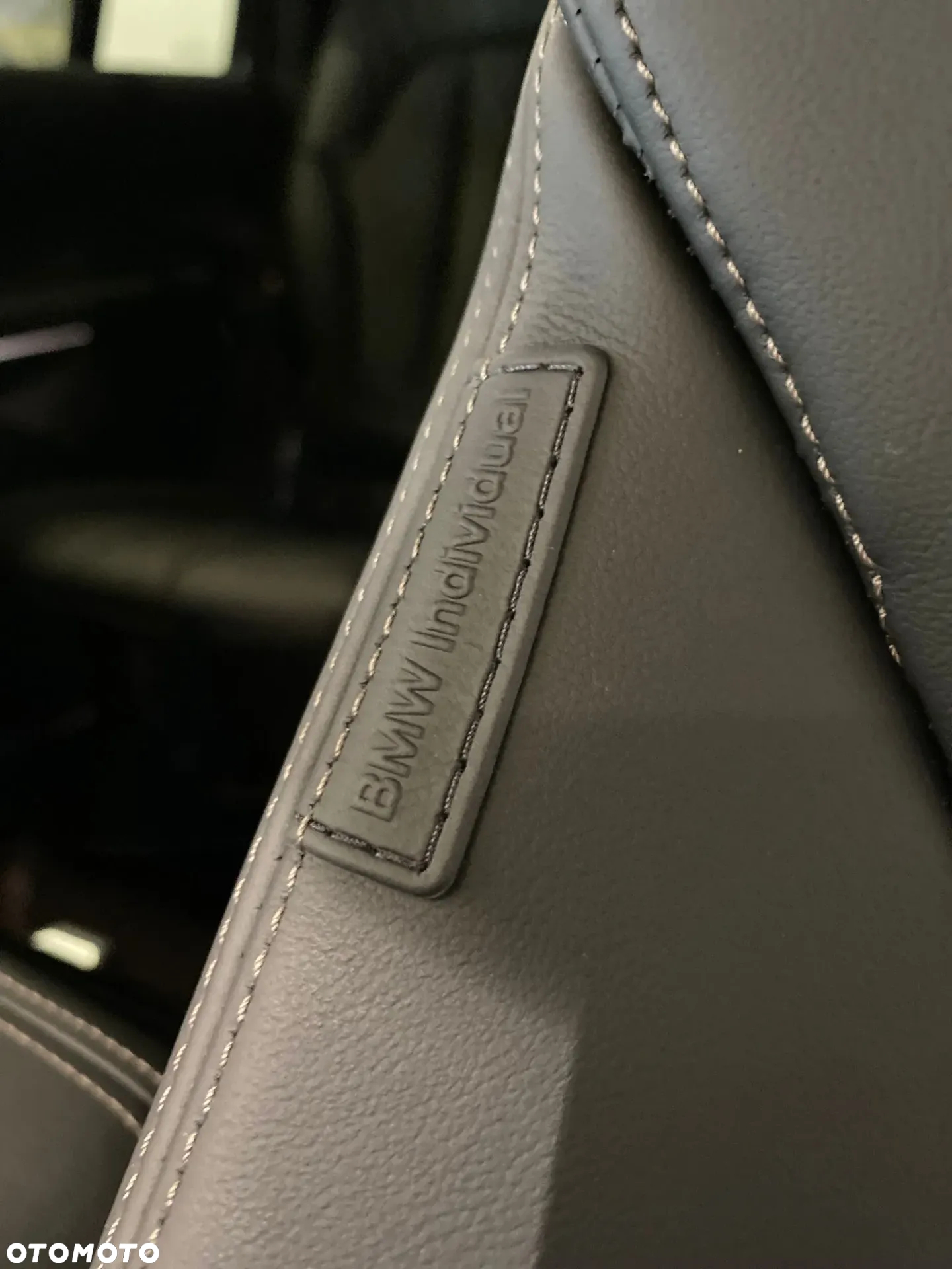 BMW X7 - 12