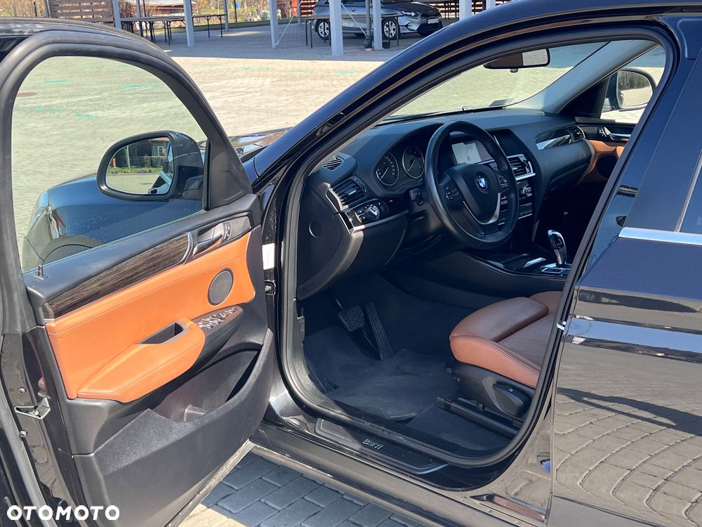 BMW X4 - 23