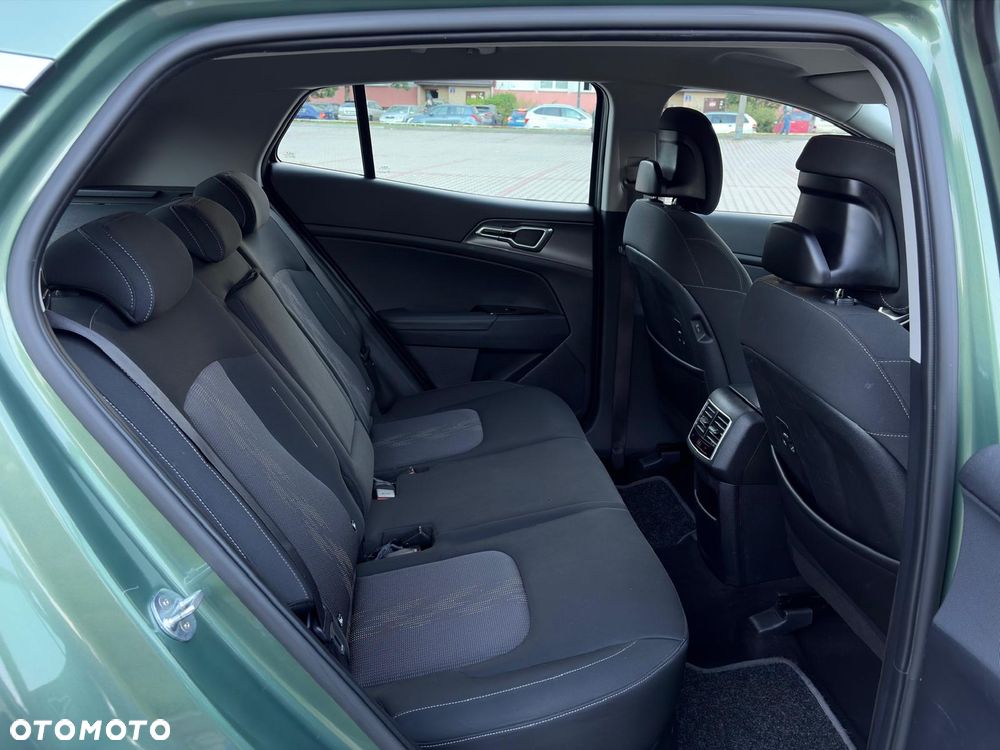 Kia Sportage - 22