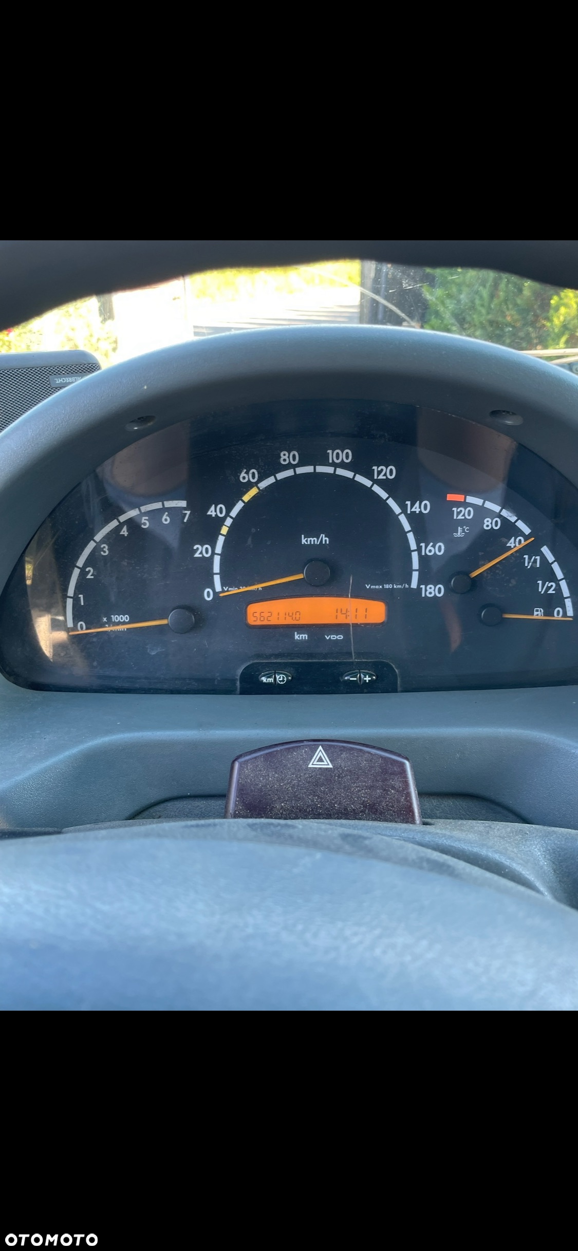 Mercedes-Benz Sprinter 413 CDI - 6