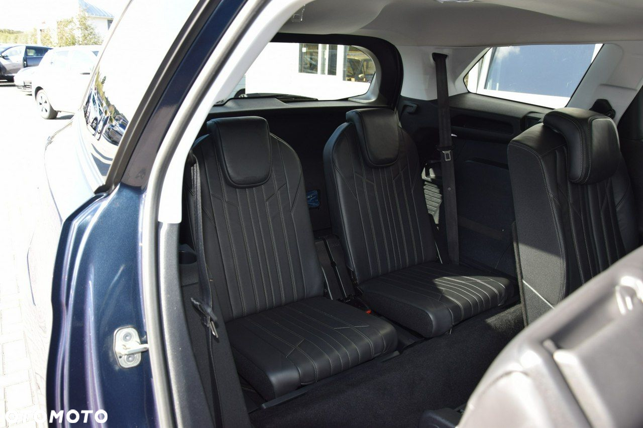 Peugeot 5008 - 31