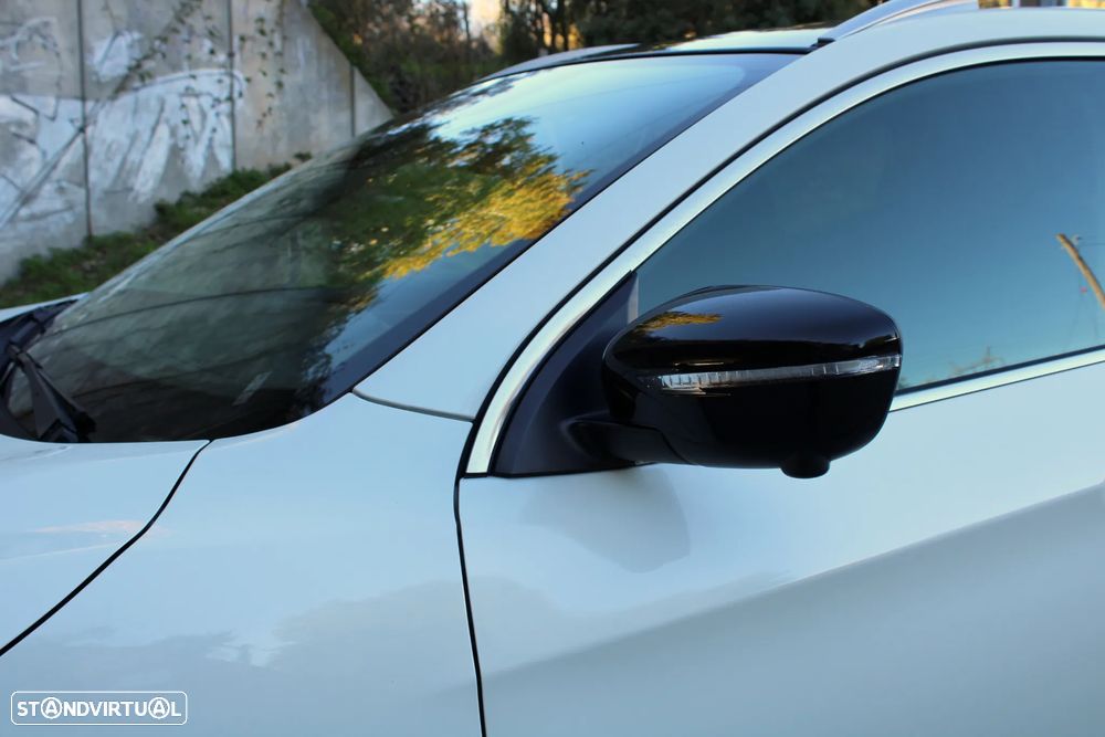 Nissan Qashqai 1.6 dCi 360 Pack S Xtronic - 12