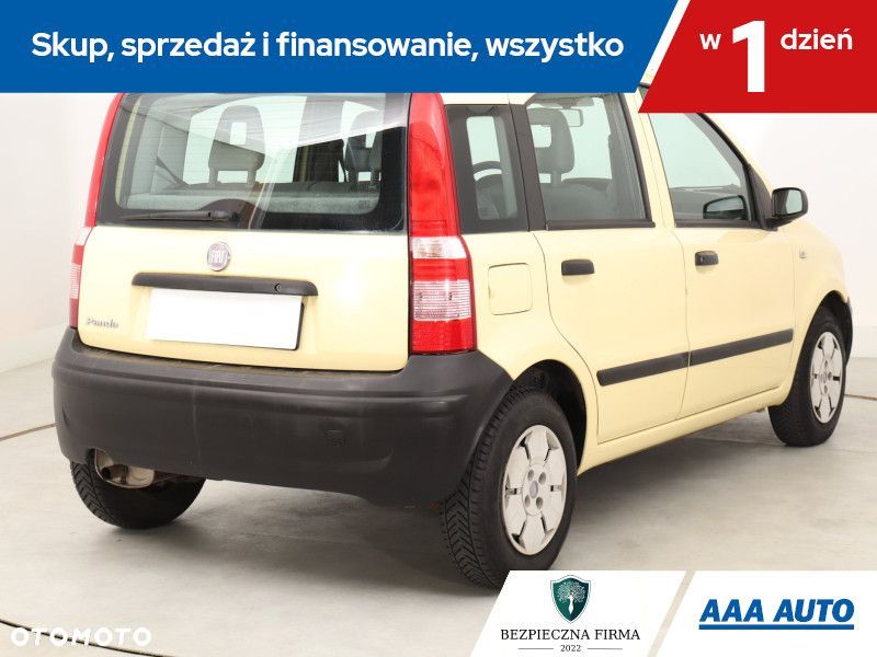 Fiat Panda - 7