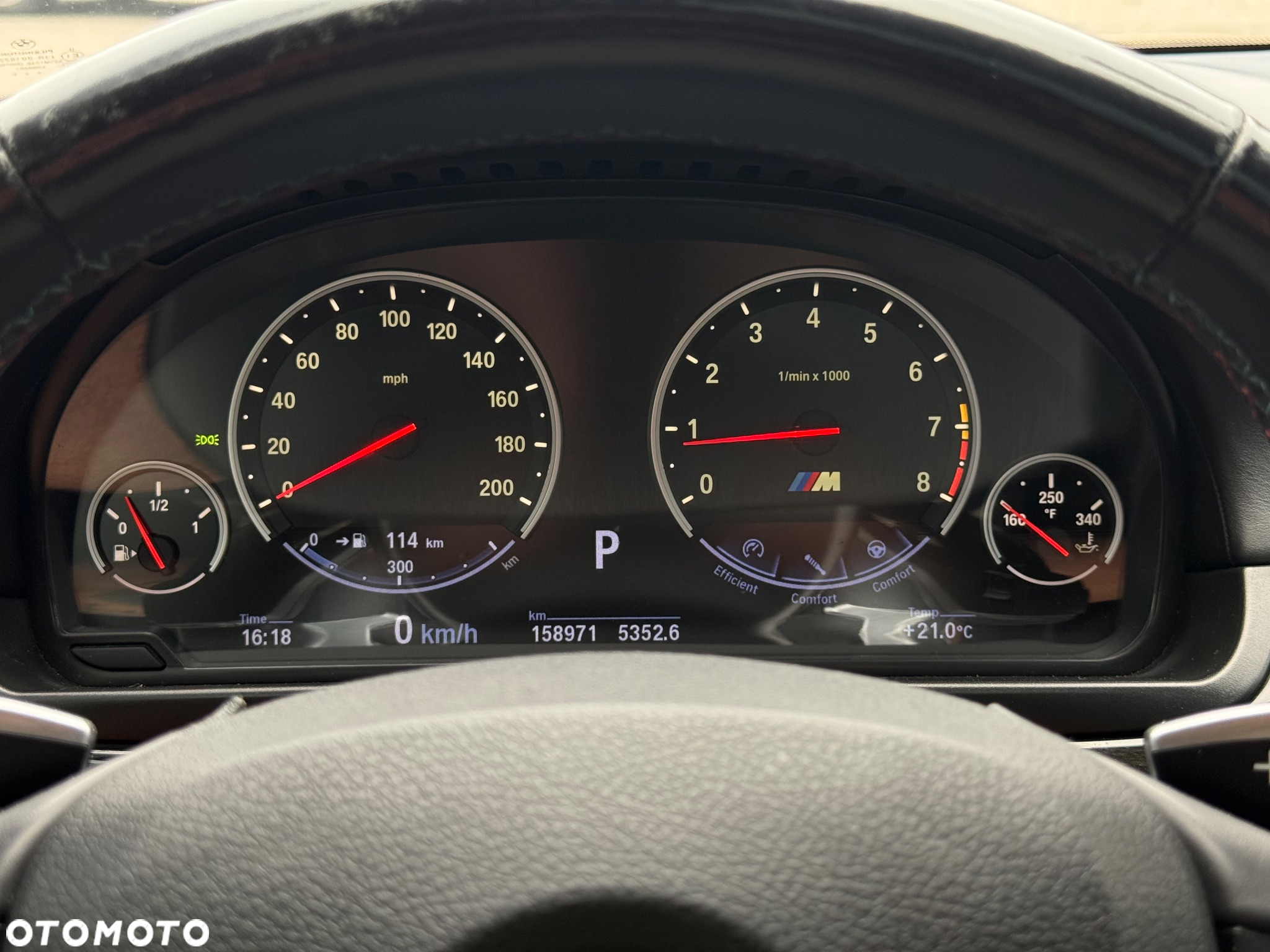 BMW M5 - 16
