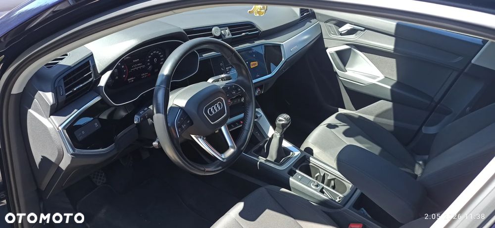 Audi Q3 - 8