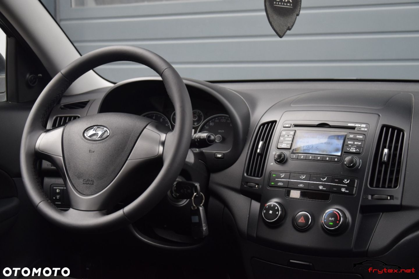 Hyundai i30 - 23