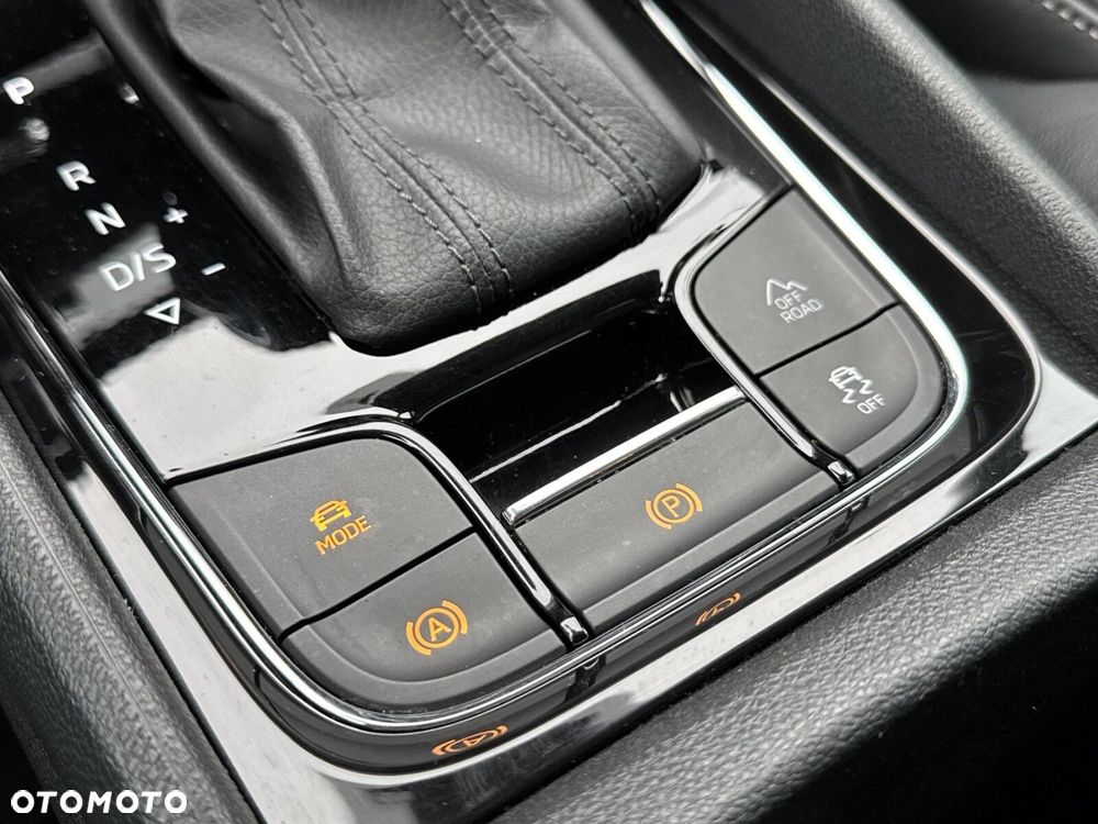 Skoda Kodiaq 2.0 TSI 4x4 Style DSG 7os - 22