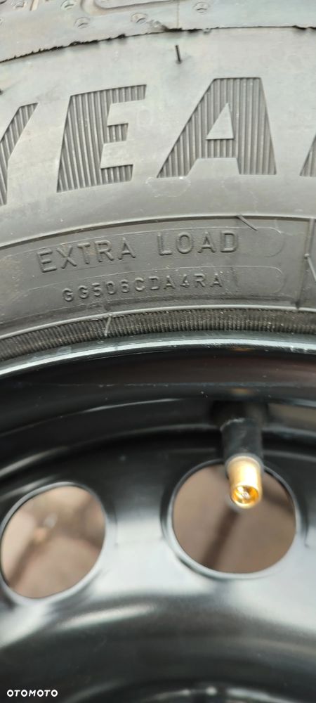Opony Letnie GoodYear Efficient Grip 175/65/14 86T XL 2023 rok 4x7,4mm Demo Starogard Gdański - 15