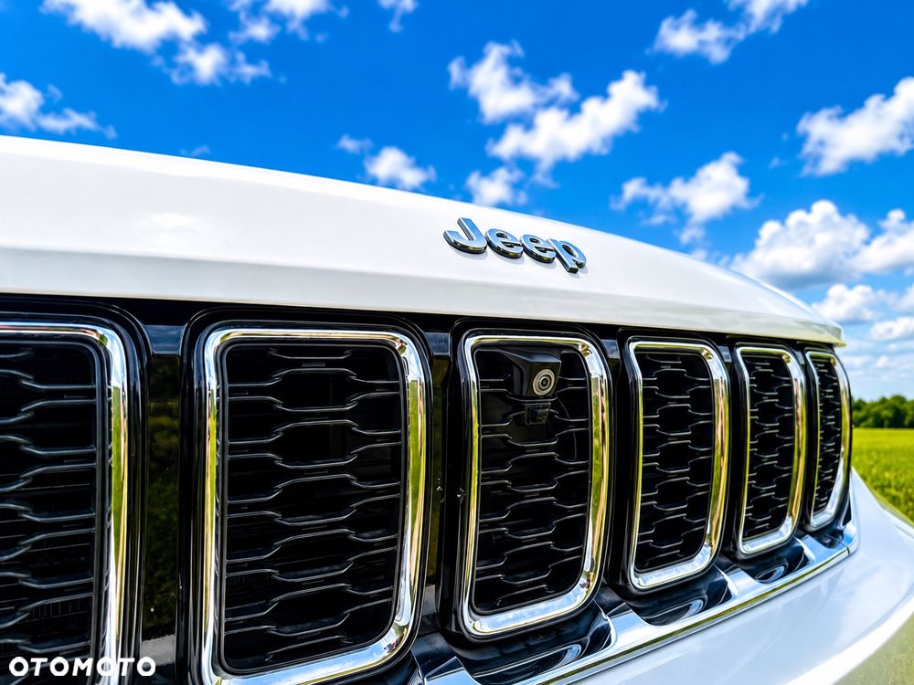 Jeep Grand Cherokee 2.0 4xe PHEV Limited - 5