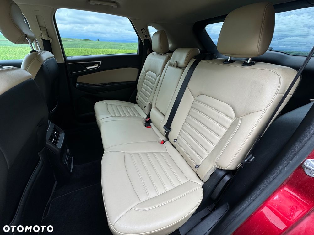 Ford Edge - 20