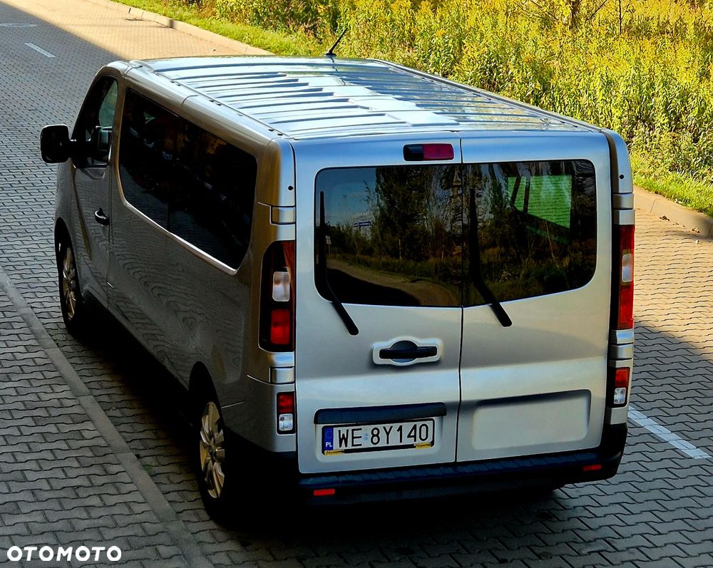 Renault Trafic - 9