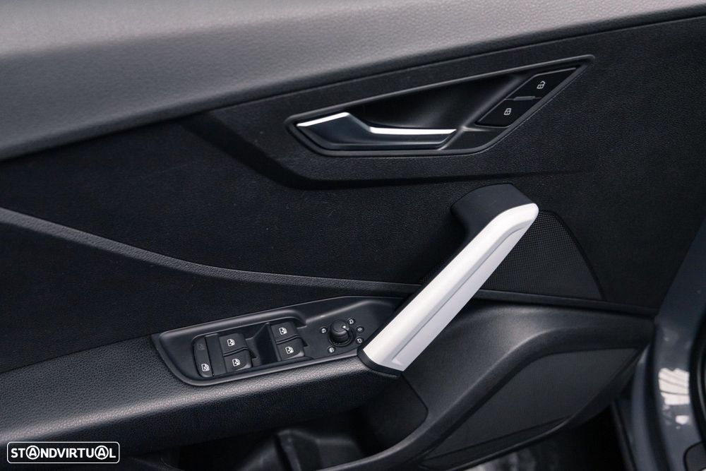 Audi Q2 1.6 TDI S tronic - 42