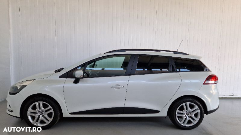 Renault Clio Estate TCe Life Evo - 3