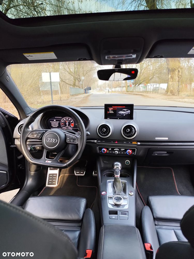 Audi S3 S tronic - 6