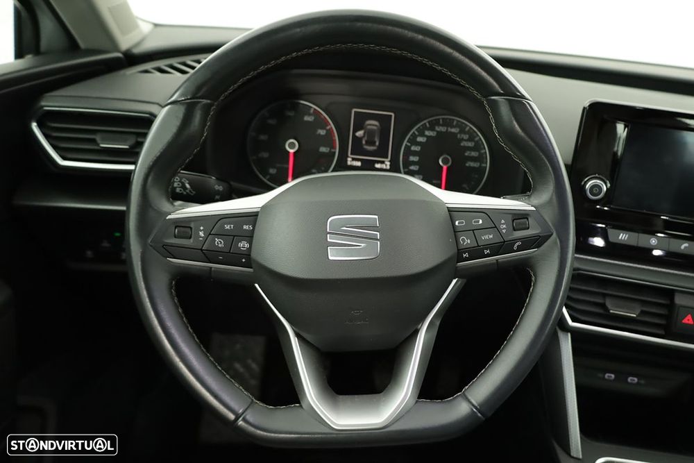 SEAT Leon ST 1.0 TSI Style - 14