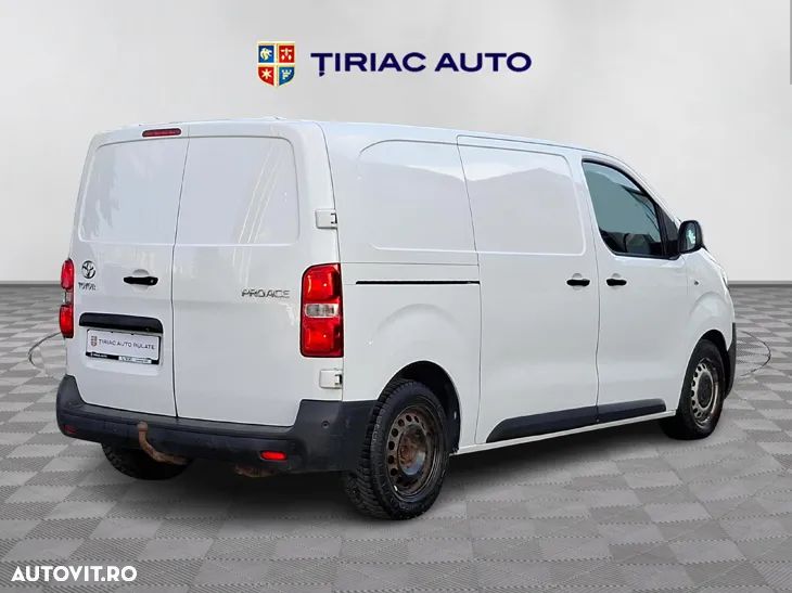 Toyota Proace - 6